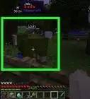 obtener una oveja arcoíris en Minecraft