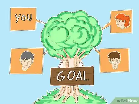 Imagen titulada Help Someone Reach a Goal Step 3