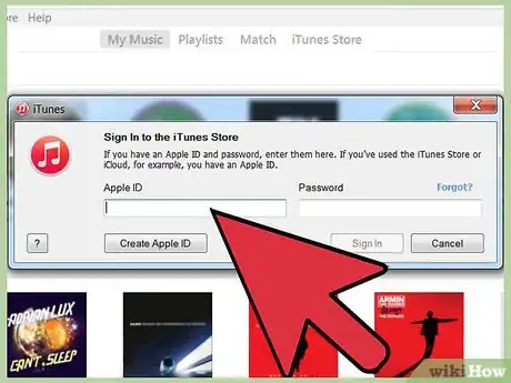 Imagen titulada Switch Countries in iTunes or the App Store Step 10