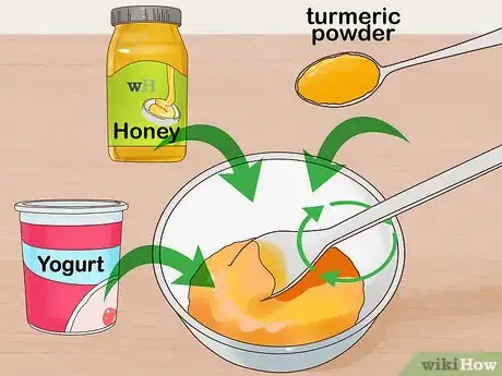 Imagen titulada Use Turmeric for Skincare Step 1