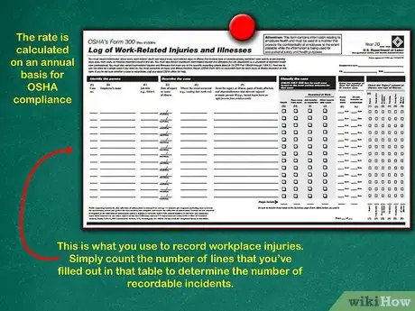 Imagen titulada Calculate Accident Incident Rate Step 5