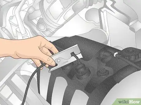 Imagen titulada Stop a Car from Knocking Step 21