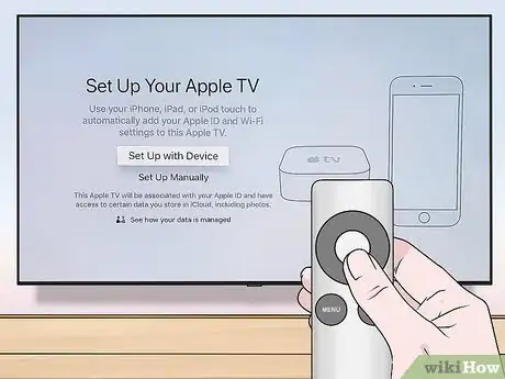 Imagen titulada Turn Your TV Into a Smart TV Step 9