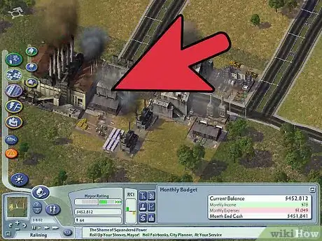 Imagen titulada Make a Successful City in SimCity 4 Step 2