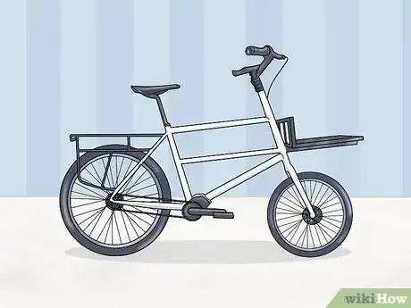 Imagen titulada Carry Cargo on a Bike Step 12