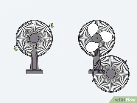 Imagen titulada Repair an Electric Fan Step 2