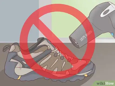 Imagen titulada Clean Merrell Shoes Step 4