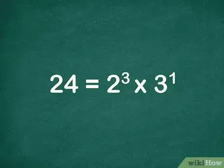 Imagen titulada Determine the Number of Divisors of an Integer Step 6