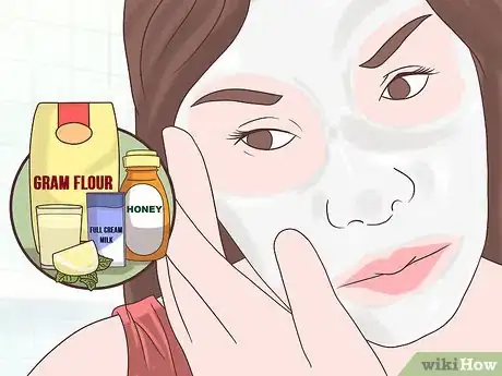 Imagen titulada Make Natural Skin Bleach Step 12