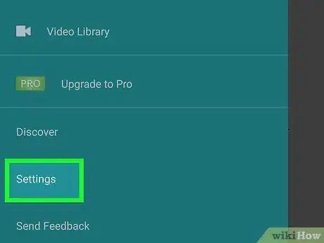 Imagen titulada Increase Download Speed in uTorrent on Android Step 9