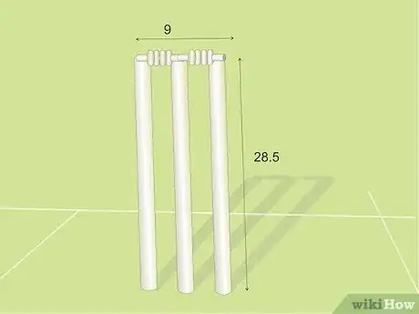 Imagen titulada Play Cricket Step 4Bullet1