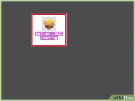 Imagen titulada Install Drivers for the HP Laserjet 1020 on Mac OS X Step 14