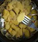 cocinar manzanas al vapor