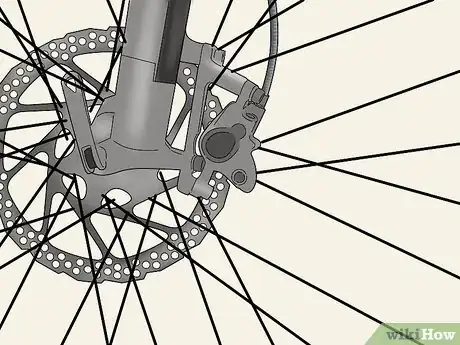 Imagen titulada Fix Brakes on a Bike Step 10