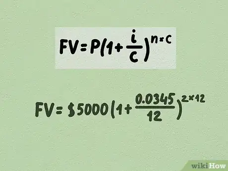 Imagen titulada Calculate Compound Interest Step 7