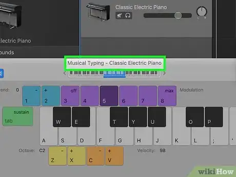 Imagen titulada Compose Music Using GarageBand Step 9