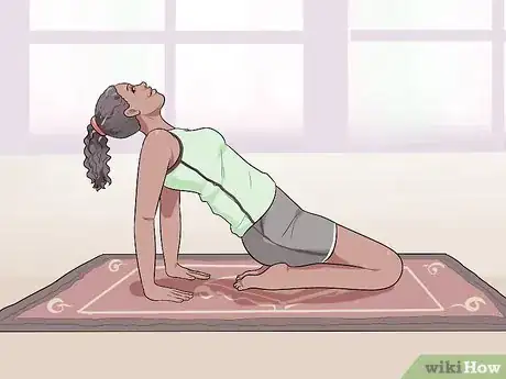 Imagen titulada Make a Homemade Yoga Mat Step 10