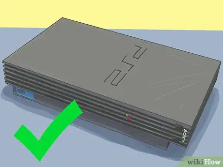 Imagen titulada Troubleshoot a PS2 Step 15