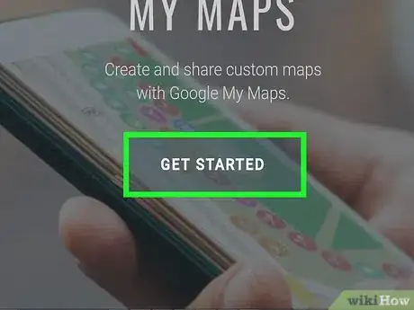 Imagen titulada Make a Personalized Google Map Step 2
