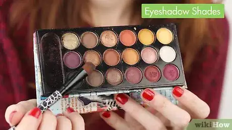 Imagen titulada Do Your Makeup Step 12