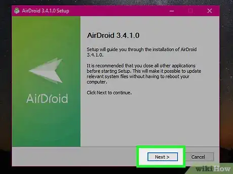 Imagen titulada Transfer Files from Android to Windows Step 38