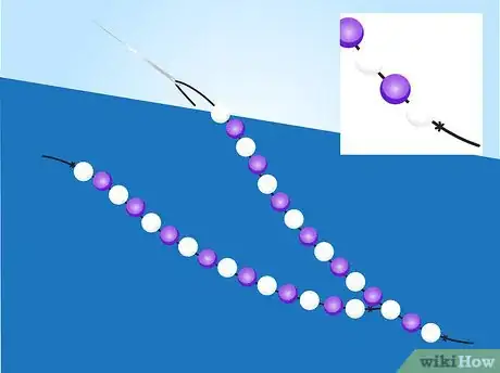 Imagen titulada Make a Model of DNA Using Common Materials Step 18