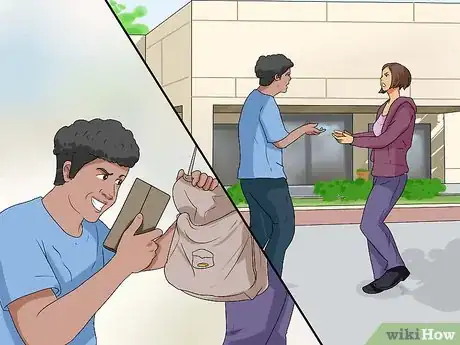 Imagen titulada Stop Your Addiction to Stealing Step 11