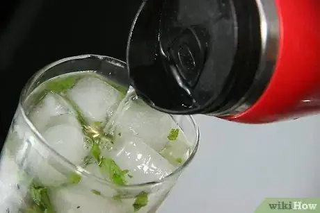 Imagen titulada Prepare Mojitos for 20 People Step 11