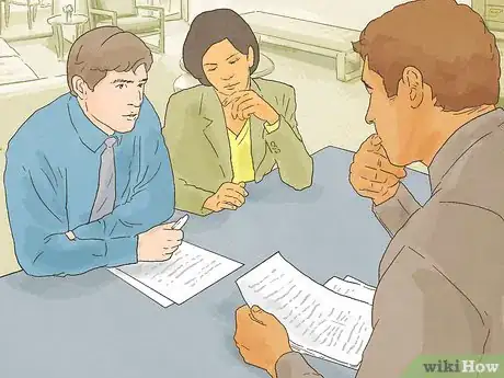 Imagen titulada Get Your Coworker to Stop Telling You How to Do Your Job Step 9