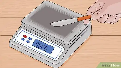 Imagen titulada Calibrate a Digital Pocket Scale Step 16