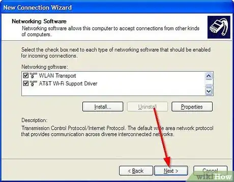 Imagen titulada Set Up a Virtual Private Network with Windows Step 13