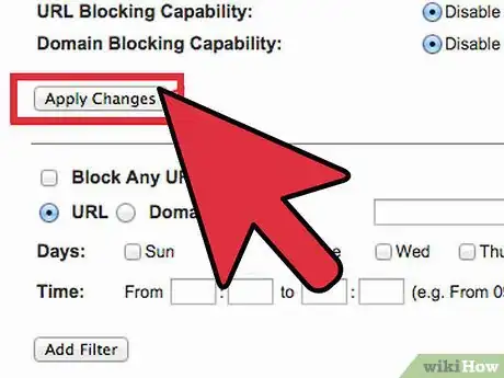 Imagen titulada Configure a Linksys Router Step 20