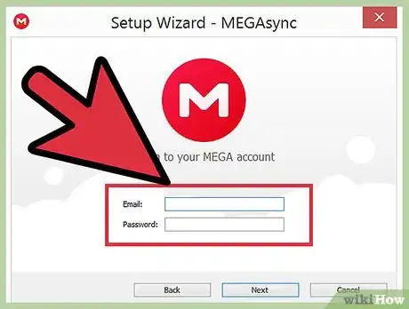 Imagen titulada Use MEGA Sync Client on Windows Step 4