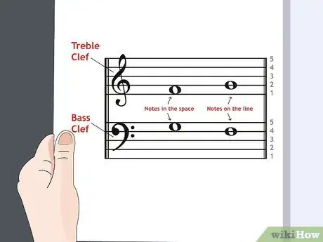 Imagen titulada Learn to Play the Piano Step 5