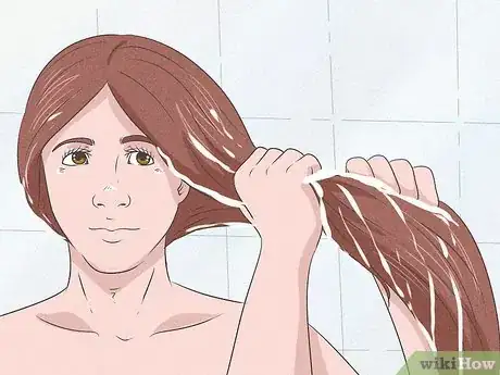 Imagen titulada Have Great Hair Step 8