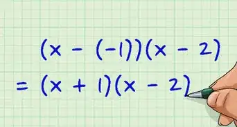 factorizar polinomiales de segundo grado (ecuaciones cuadráticas)