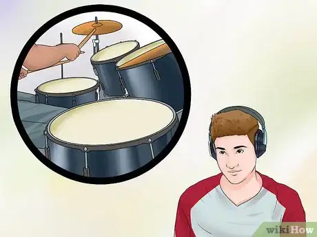 Imagen titulada Play a Good Drum Solo Step 13