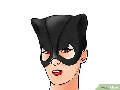 Imagen titulada Create a Catwoman Costume Step 9