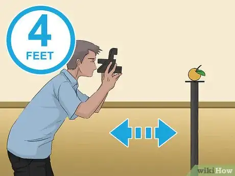 Imagen titulada Use a Polaroid One Step Camera Step 5