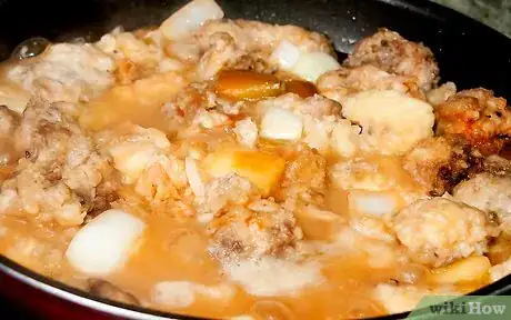 Imagen titulada Make Sweet and Sour Chicken Step 9