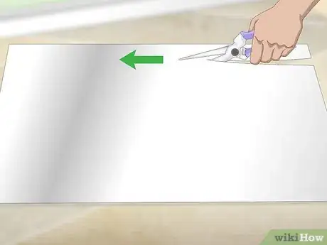 Imagen titulada Make Your Own White Board (Dry Erase Board) Step 12