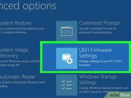 Imagen titulada Downgrade Windows 8 to Windows 7 Step 7