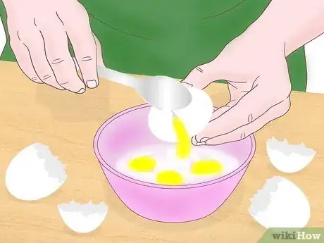 Imagen titulada Fertilize Soil With Eggshells Step 13