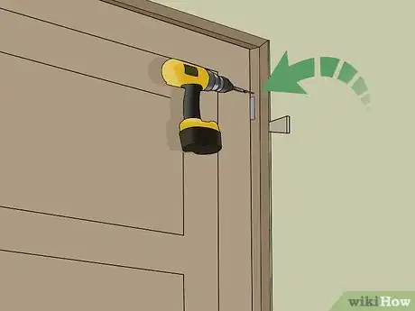 Imagen titulada Install a Door Jamb Step 7