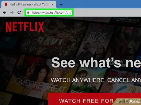 Imagen titulada Watch Movies Online With Netflix Step 1