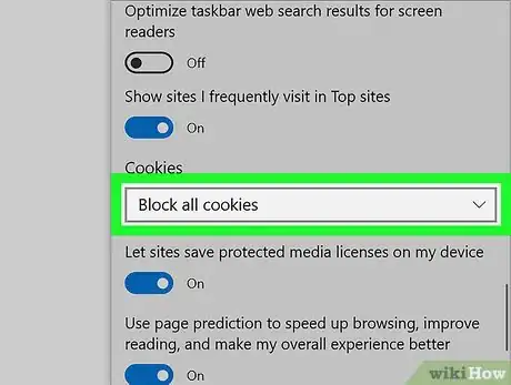 Imagen titulada Enable Cookies in Your Internet Web Browser Step 31