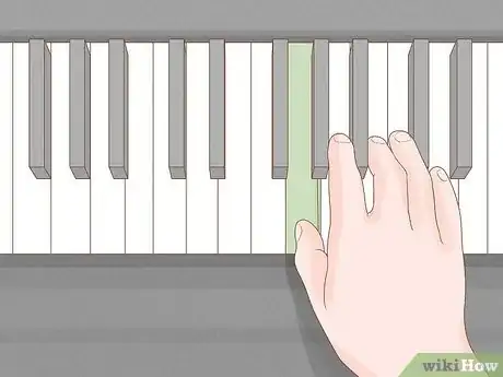 Imagen titulada Play a Casio Keyboard (Beginners) Step 10