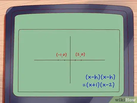 Imagen titulada Factor Second Degree Polynomials (Quadratic Equations) Step 30