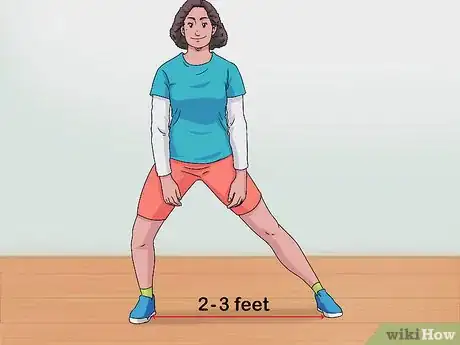 Imagen titulada Grow Hips With Exercise Step 4