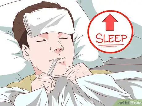 Imagen titulada Know How Much Sleep You Need Step 5